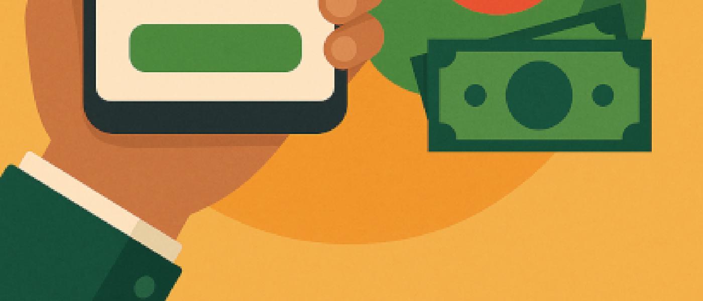 The Best Online Loans in Mozambique (Avoid Loan Sharks!)
