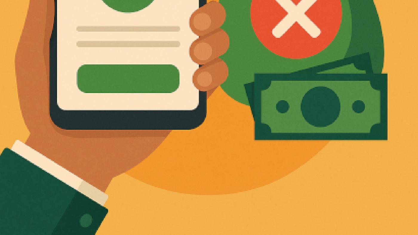 The Best Online Loans in Mozambique (Avoid Loan Sharks!)