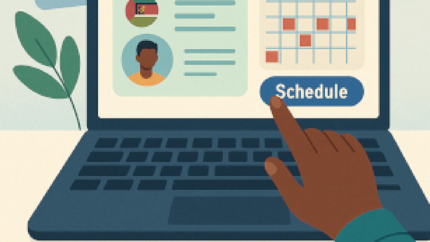 Como Renovei a Minha Carta de Condução Online em Moçambique (Passo a Passo Real)