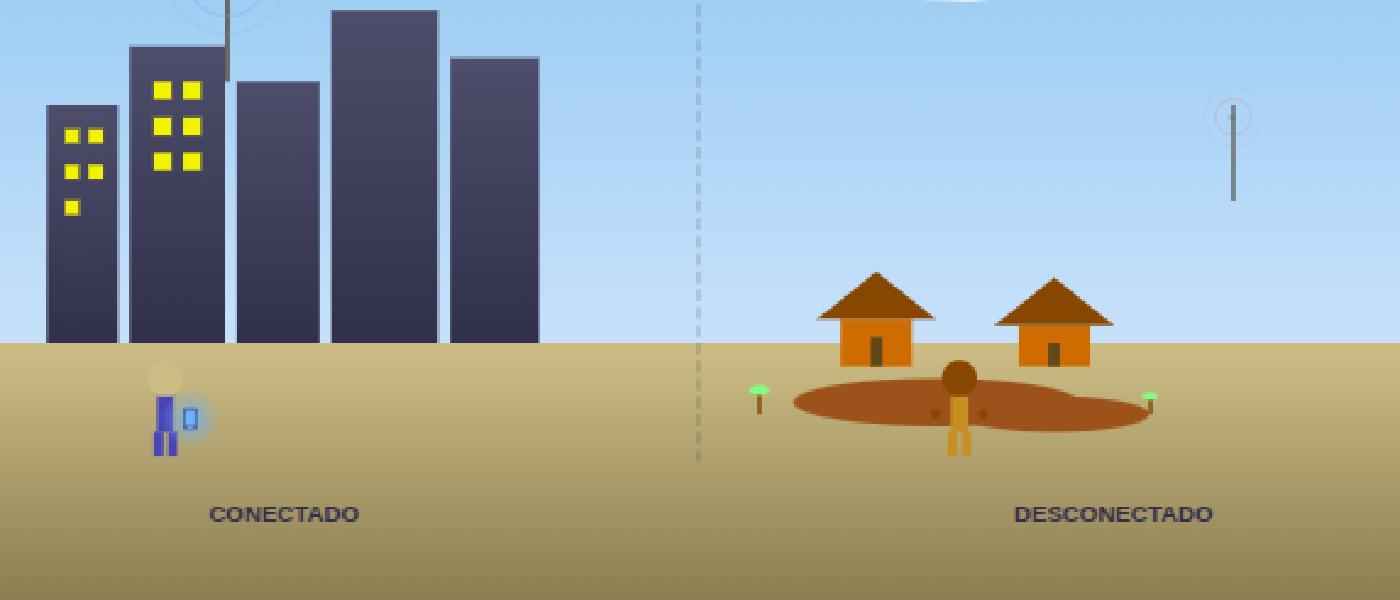 A Divisão Digital em Moçambique: Quando a Internet Ainda é um Luxo